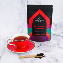 Load image into Gallery viewer, BURRANEER BREAKFAST ∙ Loose Leaf English Breakfast Tea
