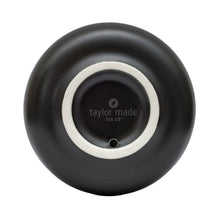 Load image into Gallery viewer, Double-Walled Ceramic Tea/Coffee Cup 150ml - Black