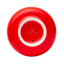 Load image into Gallery viewer, Double-Walled Ceramic Tea/Coffee Cup 150ml - Red