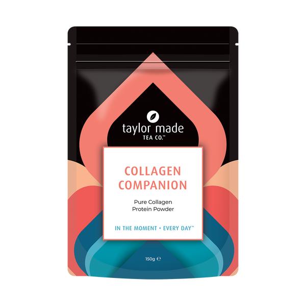 About our Collagen Products