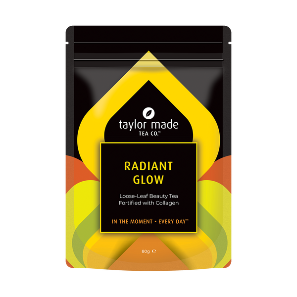 Radiant glow - 5 easy tips for glowing skin